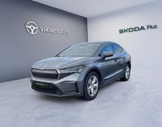 Skoda Enyaq Saint-Lô
