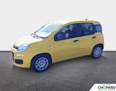 Fiat Panda Fréjus