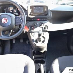 Fiat Panda Panda 1.0 70 ch Hybrid BSG S/S Panda City Fr&eacute;jus