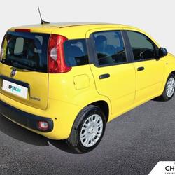 Fiat Panda Panda 1.0 70 ch Hybrid BSG S/S Panda City Fr&eacute;jus