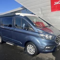 Van Panama FORD CUSTOM 2.0L TDCI - 130 occasion - Verson - photo 2/12