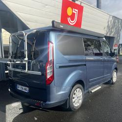 Van Panama FORD CUSTOM 2.0L TDCI - 130 occasion - Verson - photo 3/12