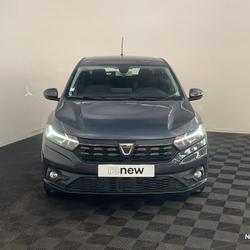 Dacia Sandero Sandero SCe 65 - 22 Confort Rivery