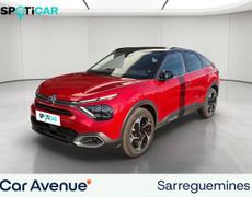 Citroen C4 Sarreguemines