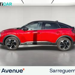 Citroen C4 PureTech 130 BVM6 Max occasion - Sarreguemines - photo 2/30