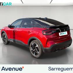 Citroen C4 PureTech 130 BVM6 Max occasion - Sarreguemines - photo 3/30