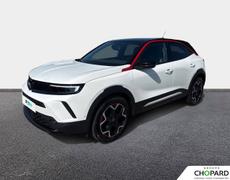Opel Mokka Fréjus