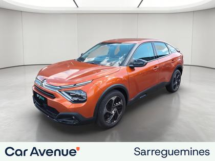 Citroen C4 - C4 PureTech 130 S&S EAT8 Feel Pack - 13 716 €