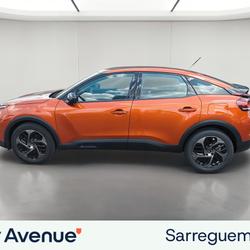 Citroen C4 C4 PureTech 130 S&S EAT8 Feel Pack Sarreguemines