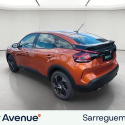 Citroen C4 C4 PureTech 130 S&S EAT8 Feel Pack Sarreguemines