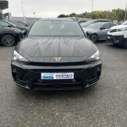 Cupra Leon 2.0 TDI 150CH V DSG7 occasion - M&eacute;rignac - photo 2/25