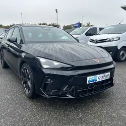 Cupra Leon 2.0 TDI 150CH V DSG7 occasion - M&eacute;rignac - photo 3/25