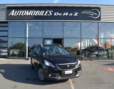 Peugeot 2008 Laval