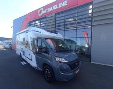 Profile Burstner Évreux