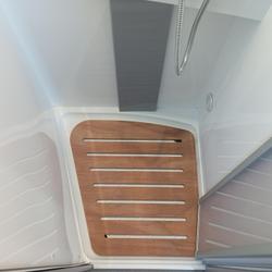 Profile Burstner FIAT T732 DUCATO 2.2L JTD - 140 &Eacute;vreux