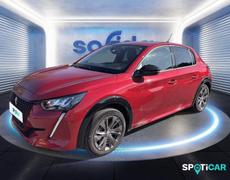 Peugeot 208 Loison-sous-Lens