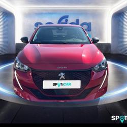 Peugeot 208 e-208 136ch Roadtrip Loison-sous-Lens