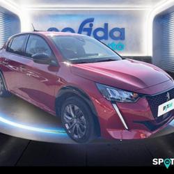 Peugeot 208 e-208 136ch Roadtrip Loison-sous-Lens