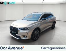 DS DS7 Crossback - DS7 Crossback Hybride E-Tense 225 EAT8 Grand Chic - 23 126 €