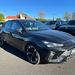 Cupra Leon 2.0 TDI 150CH V DSG7 occasion - M&eacute;rignac - photo 2/22
