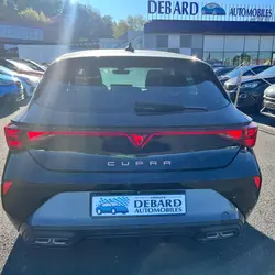 Cupra Leon 2.0 TDI 150CH V DSG7 occasion - M&eacute;rignac - photo 3/22