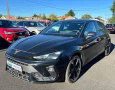 Cupra Leon Albi