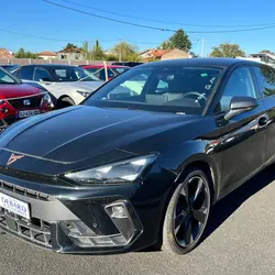 Cupra Leon 2.0 TDI 150CH V DSG7 occasion - Saint-Saturnin - photo 2/21