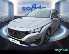 Peugeot 308 III Phase 1 Loison-sous-Lens