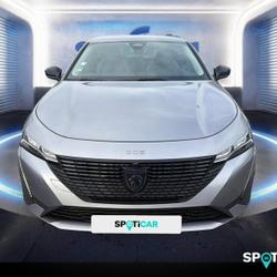 Peugeot 308 III Phase 1 1.2 PureTech 130ch S&S Allure Loison-sous-Lens