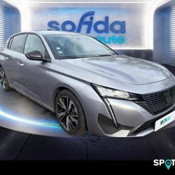 Peugeot 308 III Phase 1 1.2 PureTech 130ch S&S Allure Loison-sous-Lens