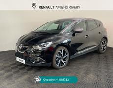 Renault Scenic 4 Rivery