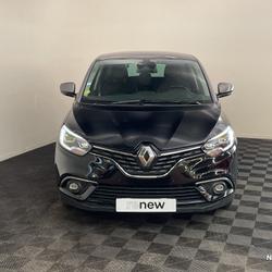 Renault Scenic 4 Scenic Blue dCi 120 Intens Rivery