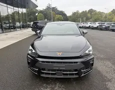 Cupra Leon Saint-Léger-de-Linières