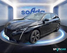 Peugeot 308 III Phase 1 Loison-sous-Lens