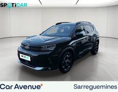 Citroen C5 Aircross Sarreguemines