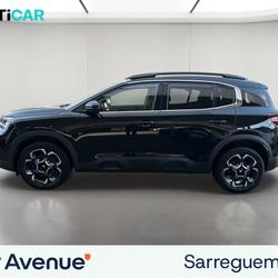 Citroen C5 Aircross C5 Aircross BlueHDi 130 EAT8 Max Sarreguemines