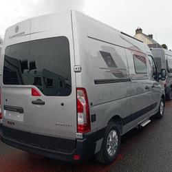 Fourgon Randger RENAULT MASTER DCI - 135 2.3L occasion - Verson - photo 2/7