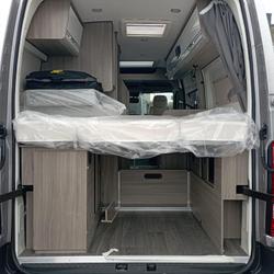 Fourgon Randger RENAULT MASTER DCI - 135 2.3L occasion - Verson - photo 3/7
