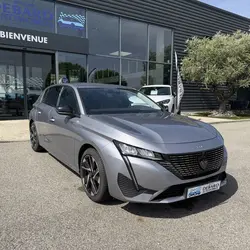 Peugeot 308 III Phase 1 1.5 BLUEHDI 130CH S&S ALLURE EAT8 Alixan