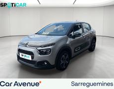 Citroen C3 Sarreguemines