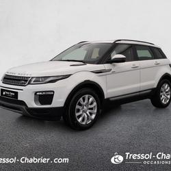 Land Rover Range Rover Evoque Range Rover Evoque TD4 150 BVM Pure Villeneuve-l&egrave;s-B&eacute;ziers