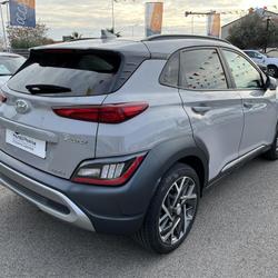 Hyundai Kona Kona Hybrid 141 Creative Castelnau-le-Lez