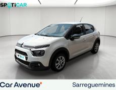 Citroen C3 Sarreguemines