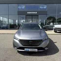 Peugeot 308 III Phase 1 1.5 BLUEHDI 130CH S&S ALLURE EAT8 Alixan