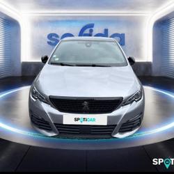 Peugeot 308 III Phase 1 1.5 BlueHDi 130ch S&S GT Pack EAT8 Loison-sous-Lens
