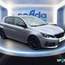 Peugeot 308 III Phase 1 1.5 BlueHDi 130ch S&S GT Pack EAT8 Loison-sous-Lens