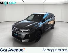 Citroen C5 Aircross - C5 Aircross Hybride 145 ch e-DCS6 Max - 33 410 €