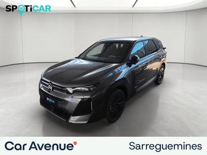 Citroen C5 Aircross - C5 Aircross Hybride 145 ch e-DCS6 Max - 33 410 €