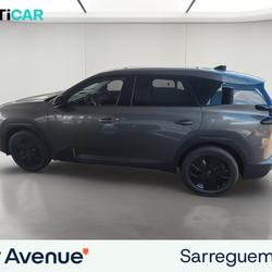 Citroen C5 Aircross C5 Aircross Hybride 145 ch e-DCS6 Max Sarreguemines