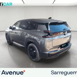 Citroen C5 Aircross C5 Aircross Hybride 145 ch e-DCS6 Max Sarreguemines